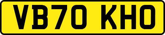 VB70KHO