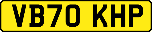 VB70KHP