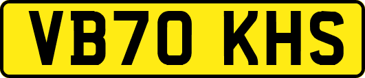 VB70KHS