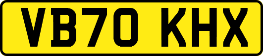 VB70KHX