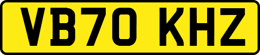 VB70KHZ