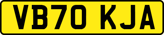 VB70KJA