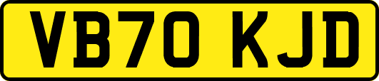 VB70KJD