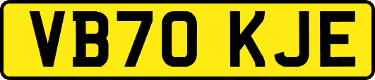 VB70KJE