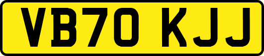 VB70KJJ