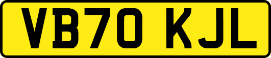 VB70KJL