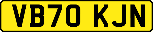 VB70KJN