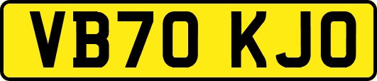 VB70KJO