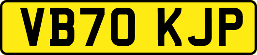 VB70KJP