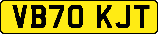 VB70KJT