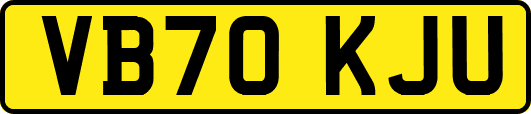 VB70KJU
