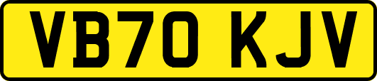 VB70KJV