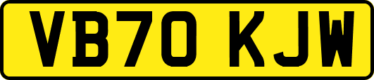 VB70KJW