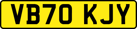 VB70KJY