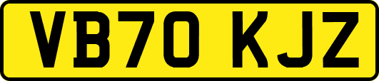 VB70KJZ