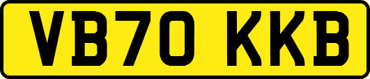 VB70KKB