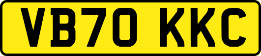 VB70KKC