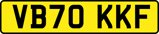 VB70KKF
