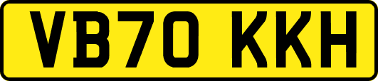 VB70KKH