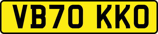 VB70KKO