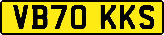 VB70KKS