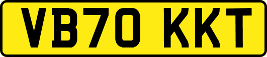 VB70KKT