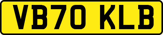 VB70KLB