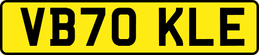 VB70KLE