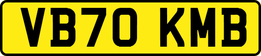 VB70KMB