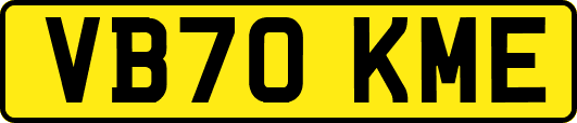 VB70KME