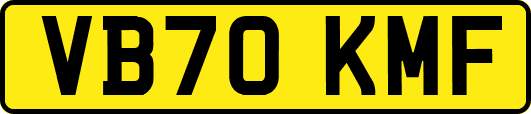 VB70KMF