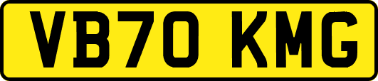 VB70KMG