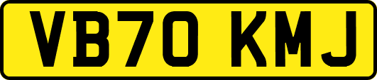 VB70KMJ