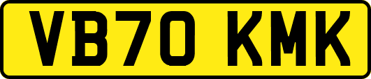 VB70KMK
