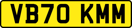 VB70KMM