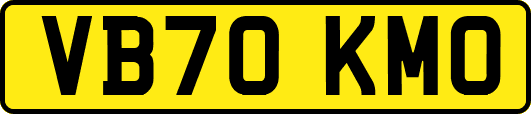 VB70KMO