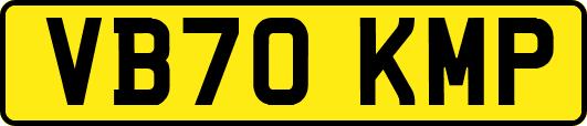 VB70KMP