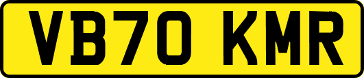 VB70KMR