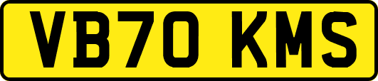 VB70KMS