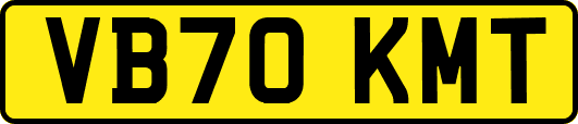 VB70KMT