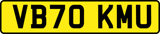 VB70KMU