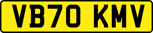 VB70KMV