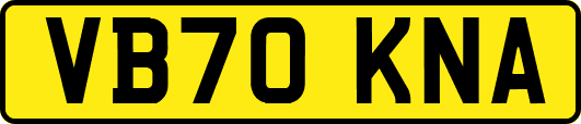 VB70KNA