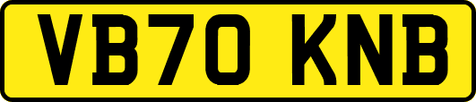 VB70KNB