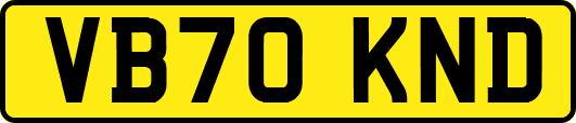 VB70KND