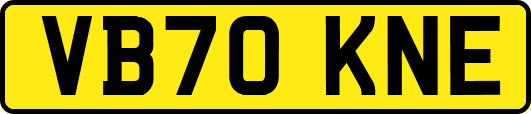 VB70KNE