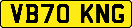 VB70KNG
