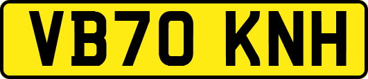 VB70KNH