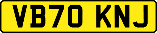 VB70KNJ