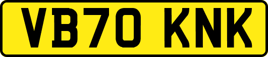 VB70KNK